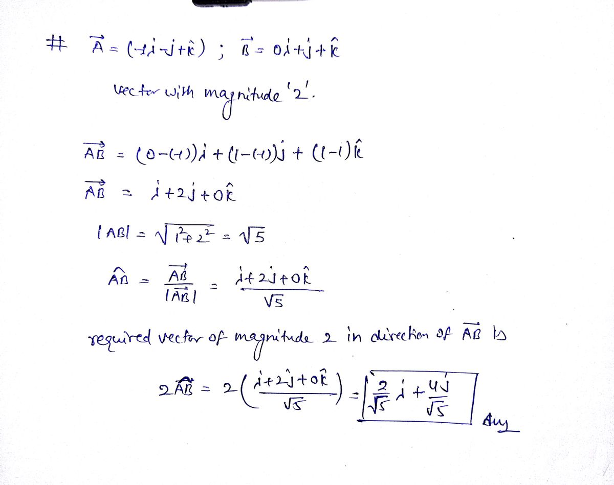 Calculus homework question answer, step 1, image 1